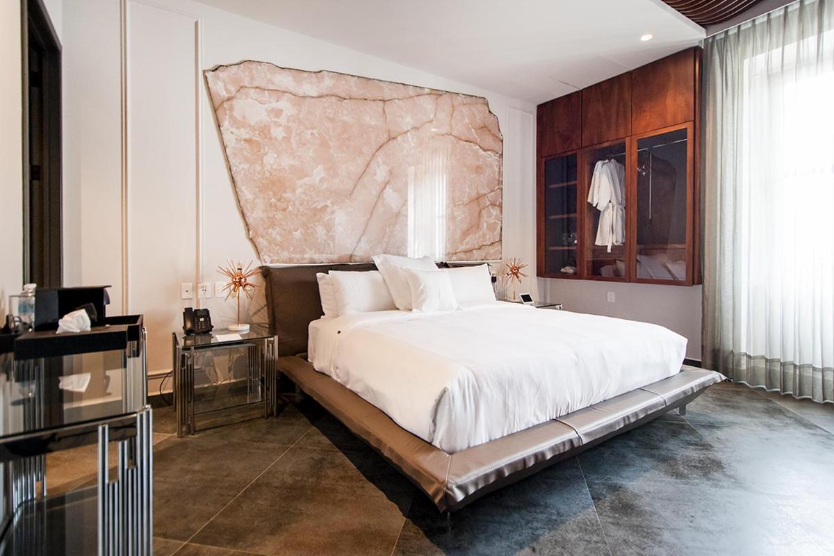 Hotel L Perla Boutique