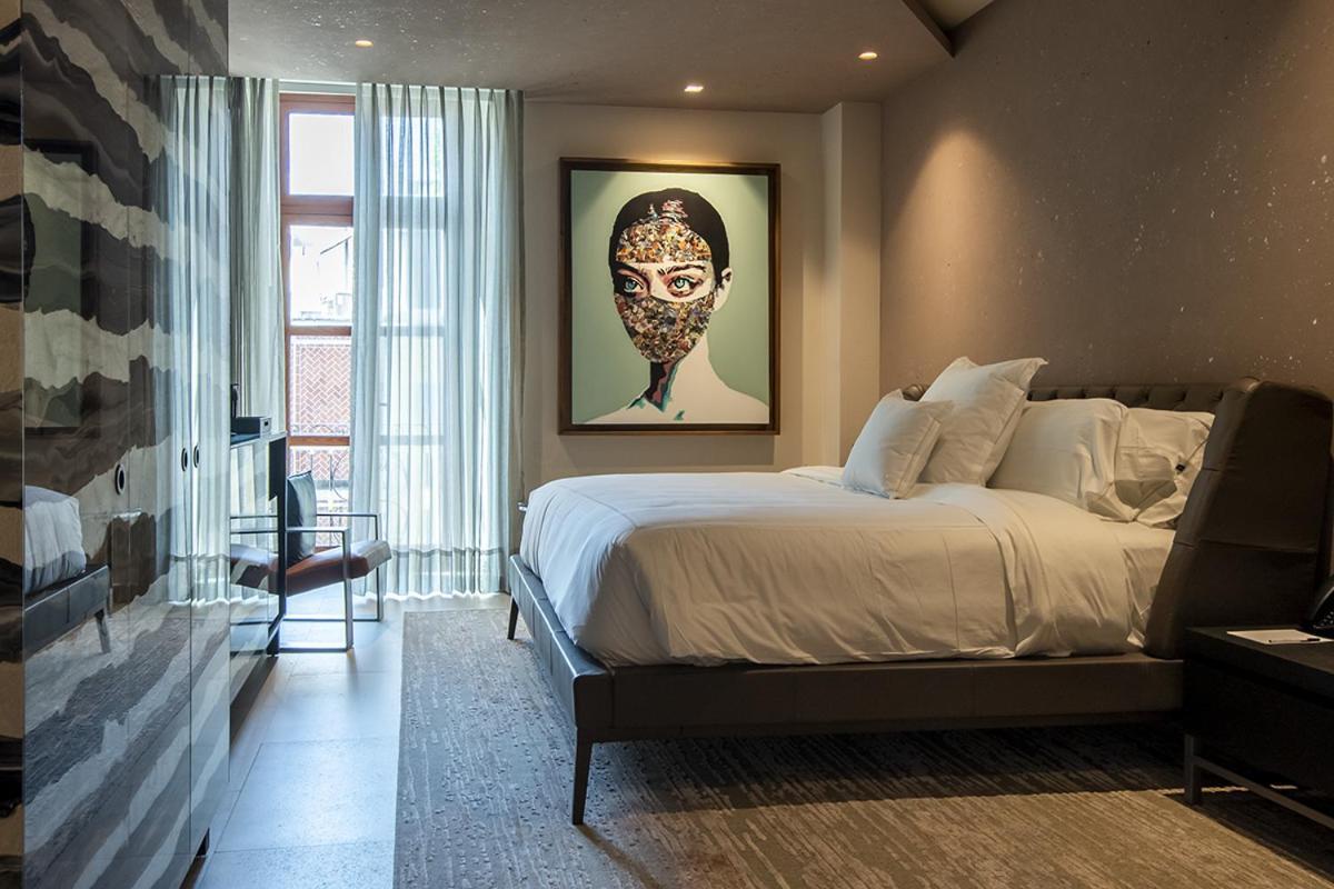 Hotel L Perla Boutique
