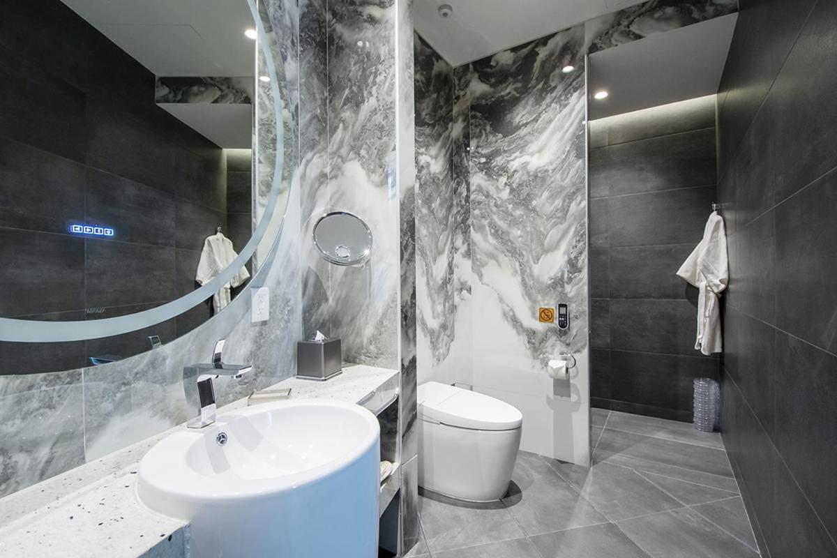 Hotel L Perla Boutique