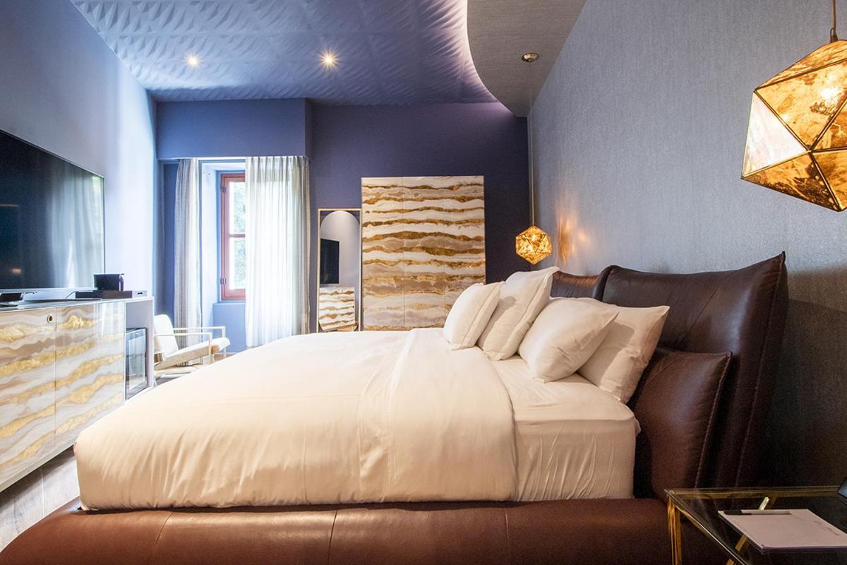 Hotel L Perla Boutique 5*