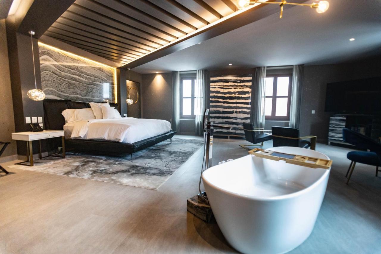L Perla Boutique Hotel Puebla