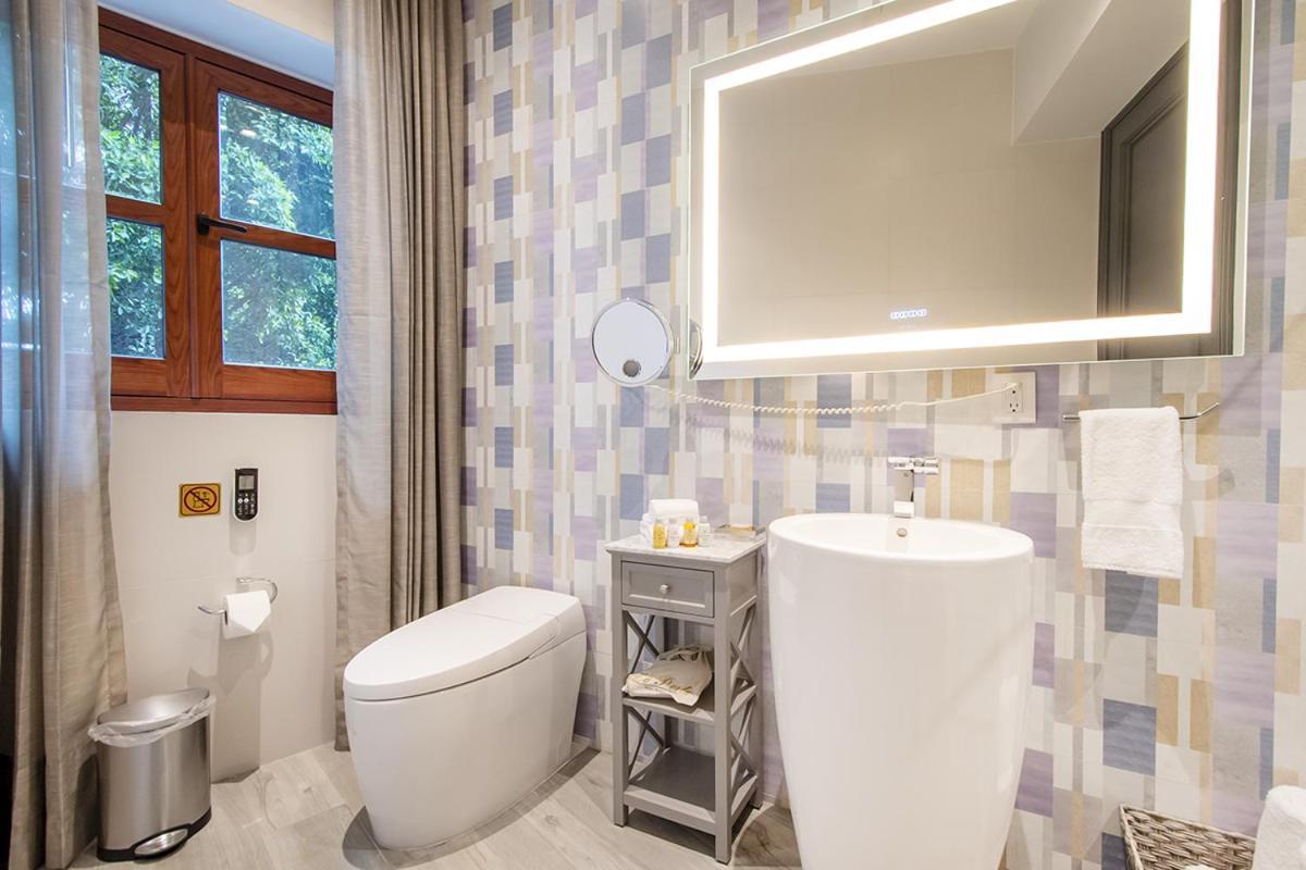L Perla Boutique Hotel 5*