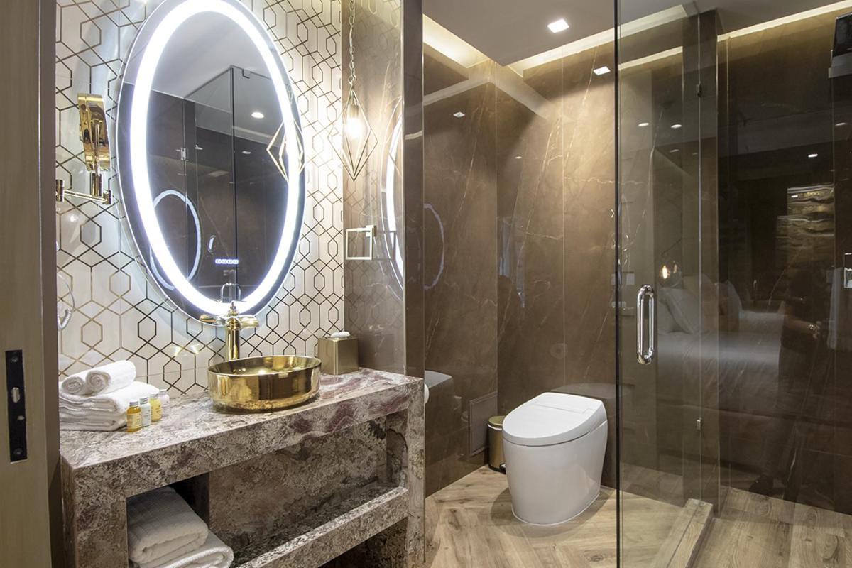 L Perla Boutique Hotel 5*