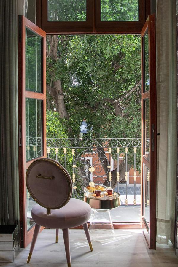 L Perla Boutique Hotel 5*