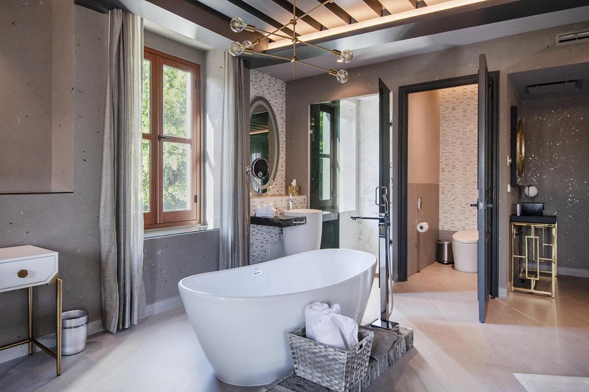 Hotel L Perla Boutique