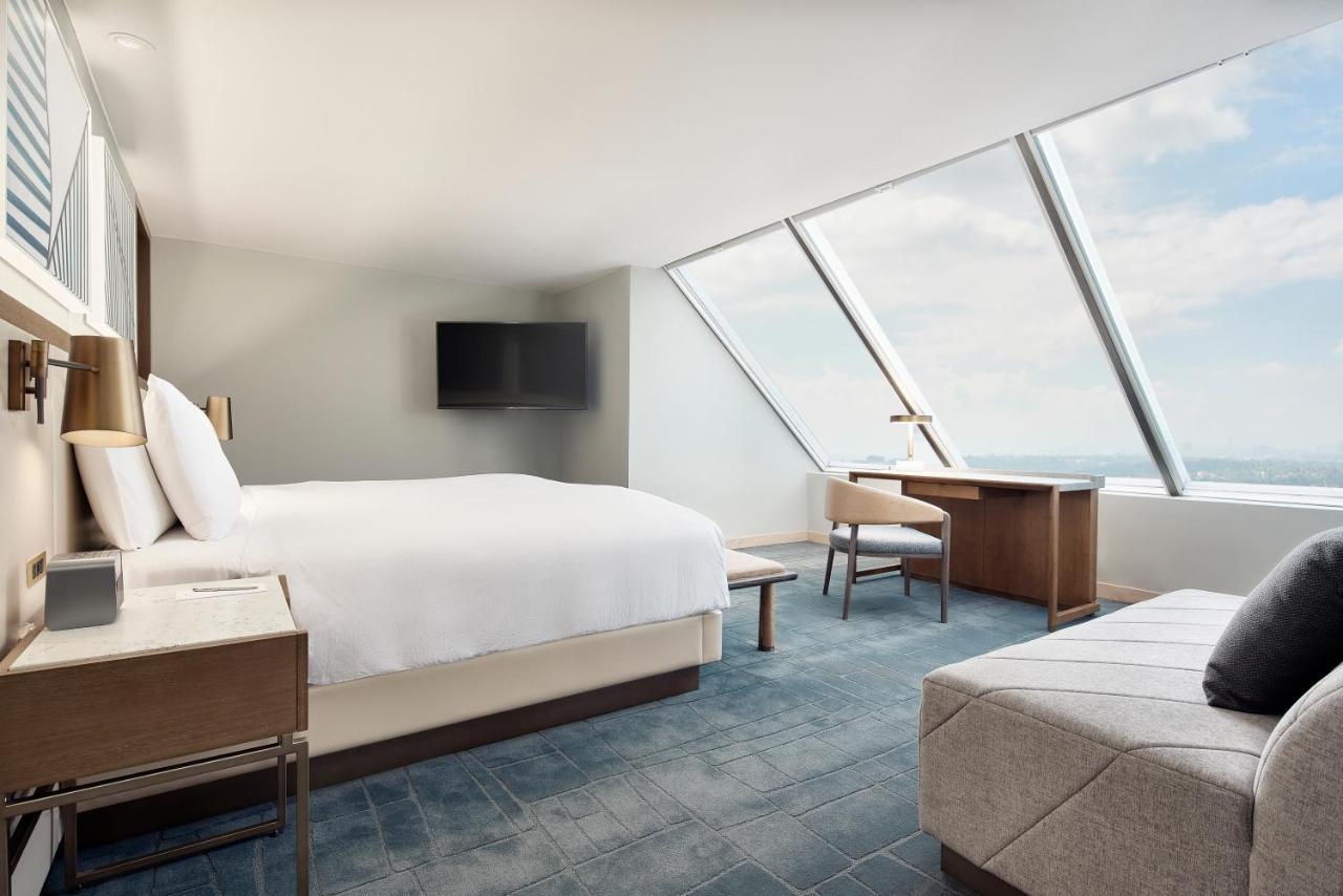 Hotel Jw Marriott Polanco