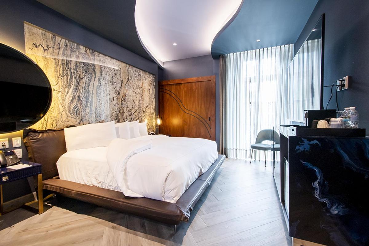 Hotel L Perla Boutique