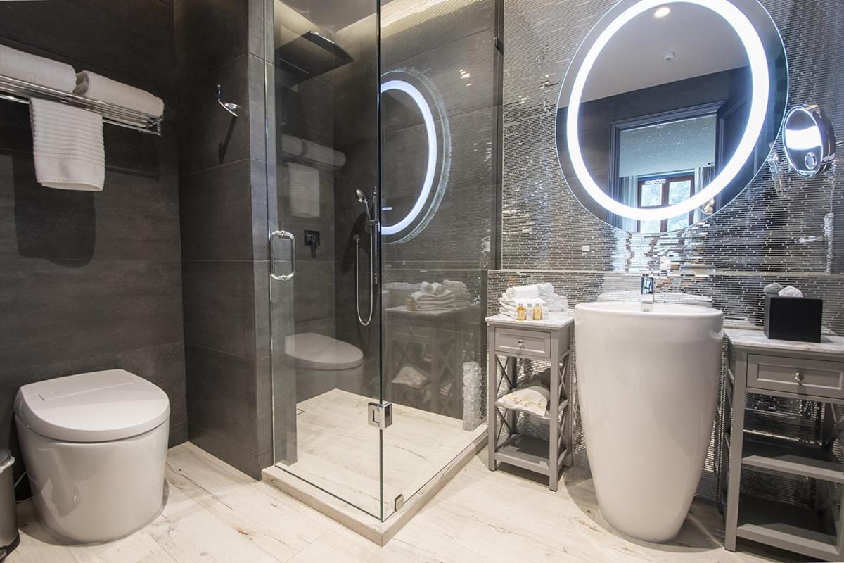 Hotel L Perla Boutique