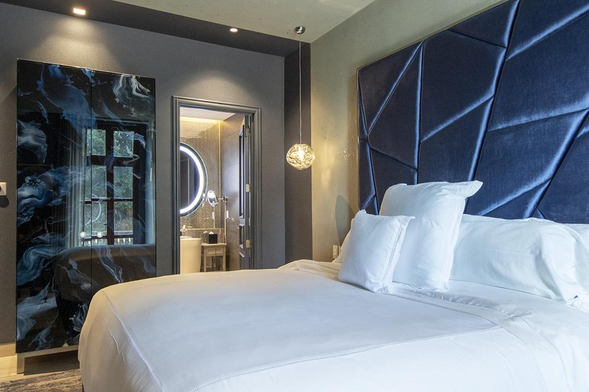 L Perla Boutique 5* Puebla