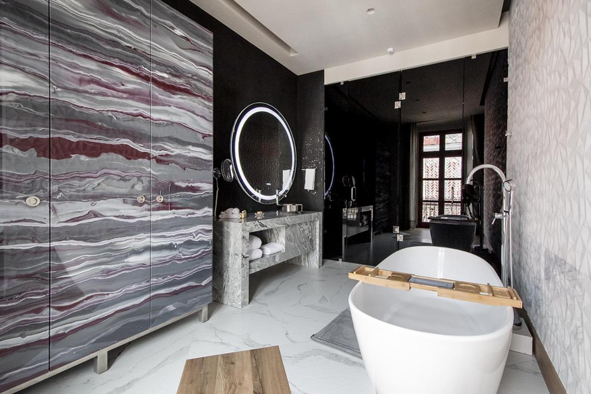 L Perla Boutique Hotel Puebla