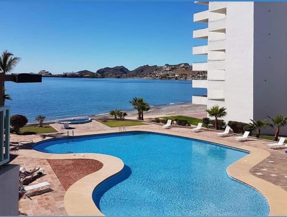 314 San Carlos San Carlos Nuevo Guaymas
