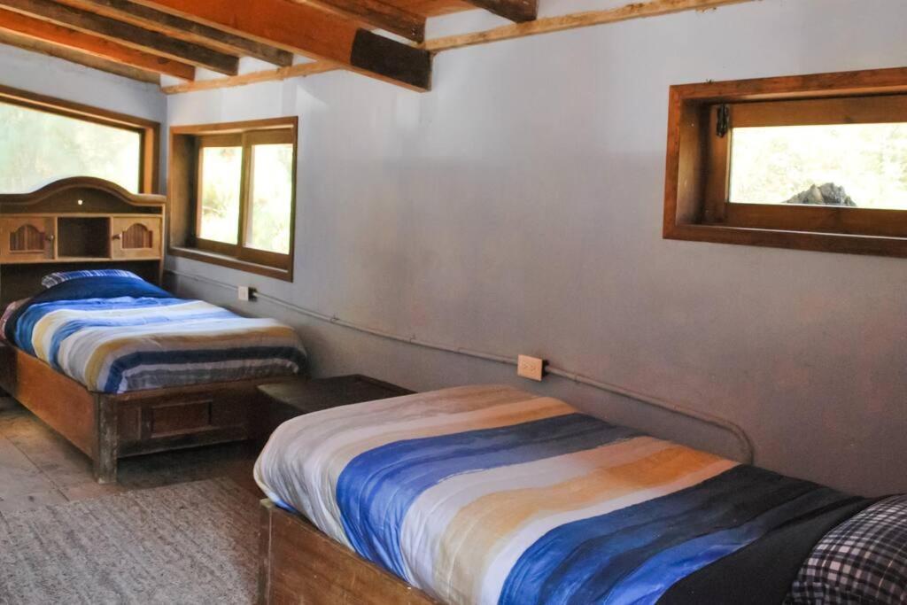 Casa 4 Estaciones, Coliving & Nature *