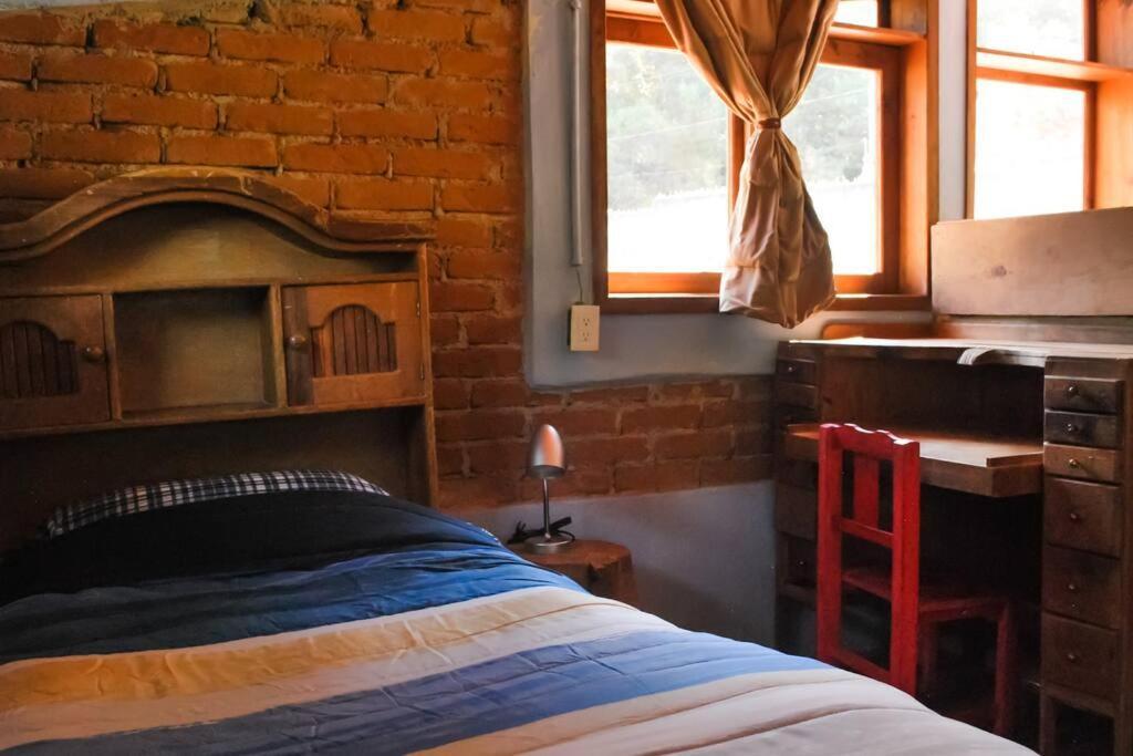 Hostel Casa 4 Estaciones, Coliving & Nature