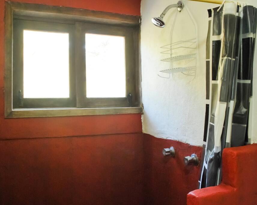 Casa 4 Estaciones, Coliving & Nature