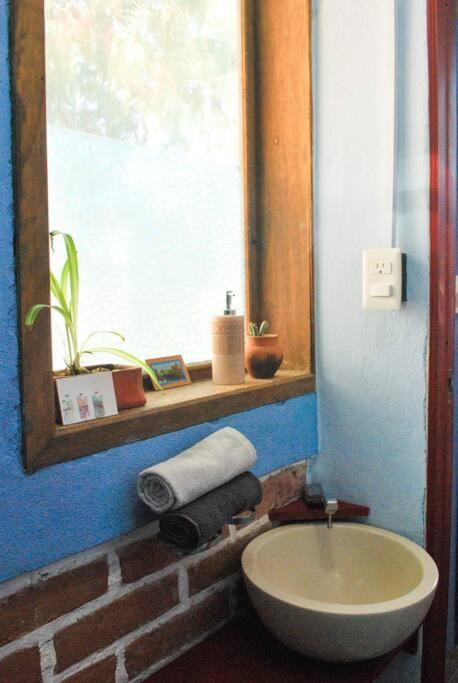 Hostel Casa 4 Estaciones, Coliving & Nature San Cristobal de las Casas