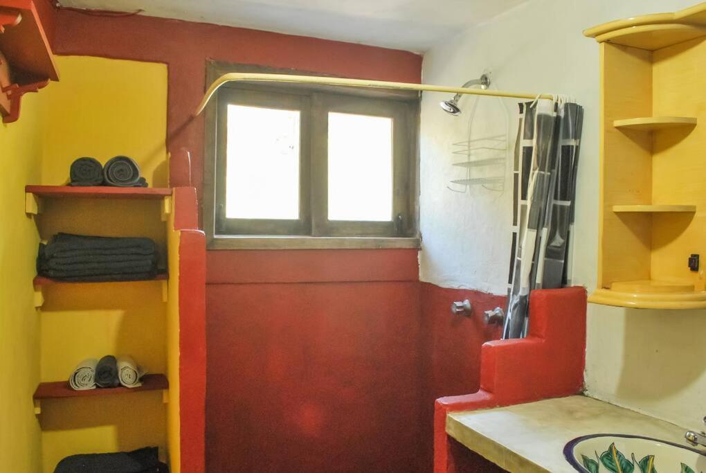 Casa 4 Estaciones, Coliving & Nature * San Cristobal de las Casas