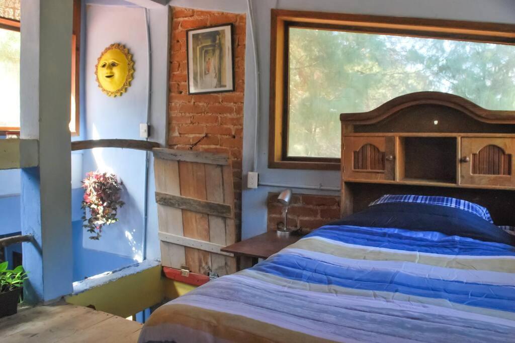 Hostel Casa 4 Estaciones, Coliving & Nature