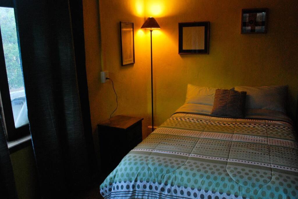 Casa 4 Estaciones, Coliving & Nature Hostel San Cristobal de las Casas