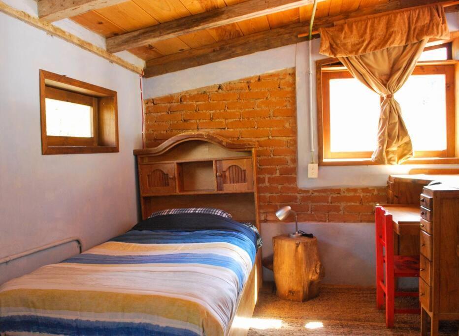 Casa 4 Estaciones, Coliving & Nature *