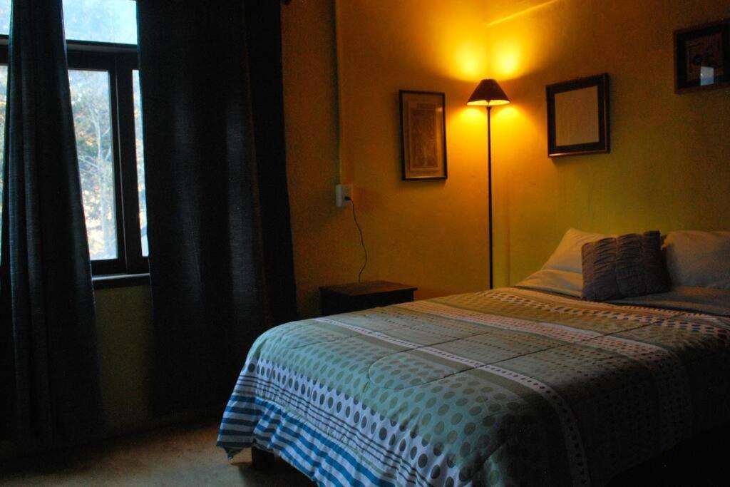 Casa 4 Estaciones, Coliving & Nature * San Cristobal de las Casas