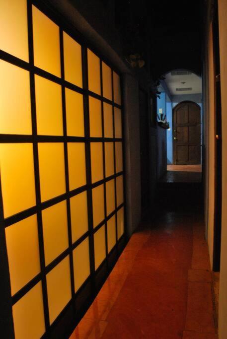 Hostel Casa 4 Estaciones, Coliving & Nature San Cristobal de las Casas