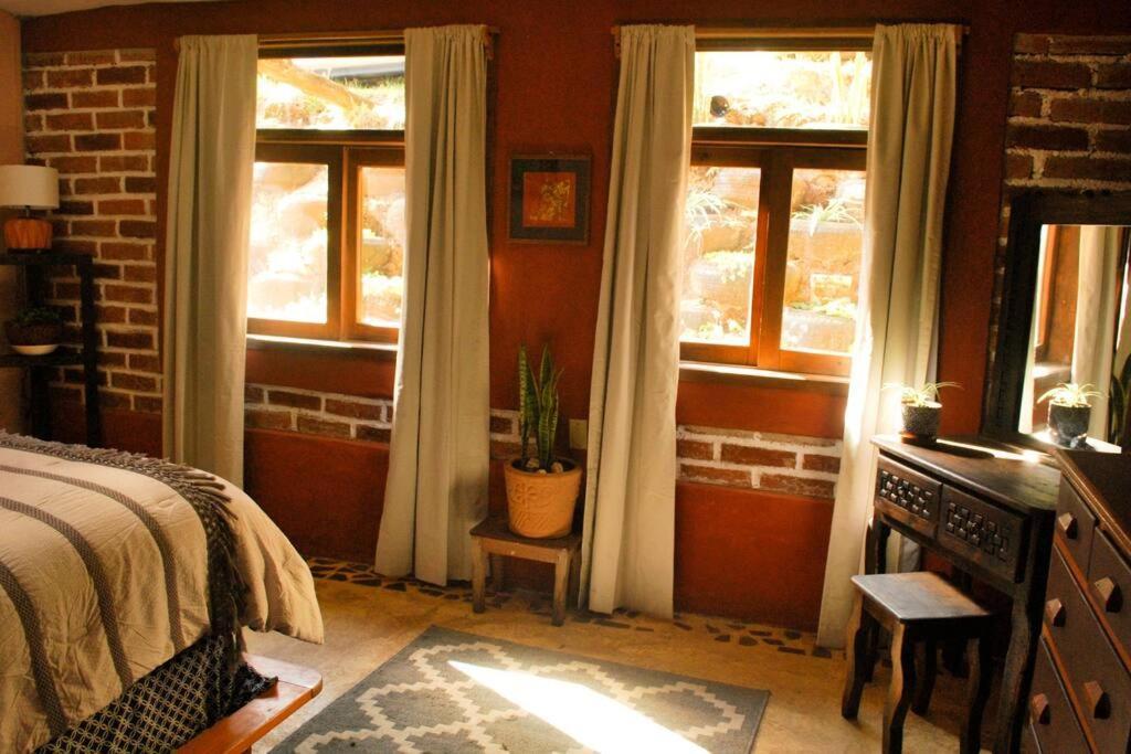 Casa 4 Estaciones, Coliving & Nature Hostel