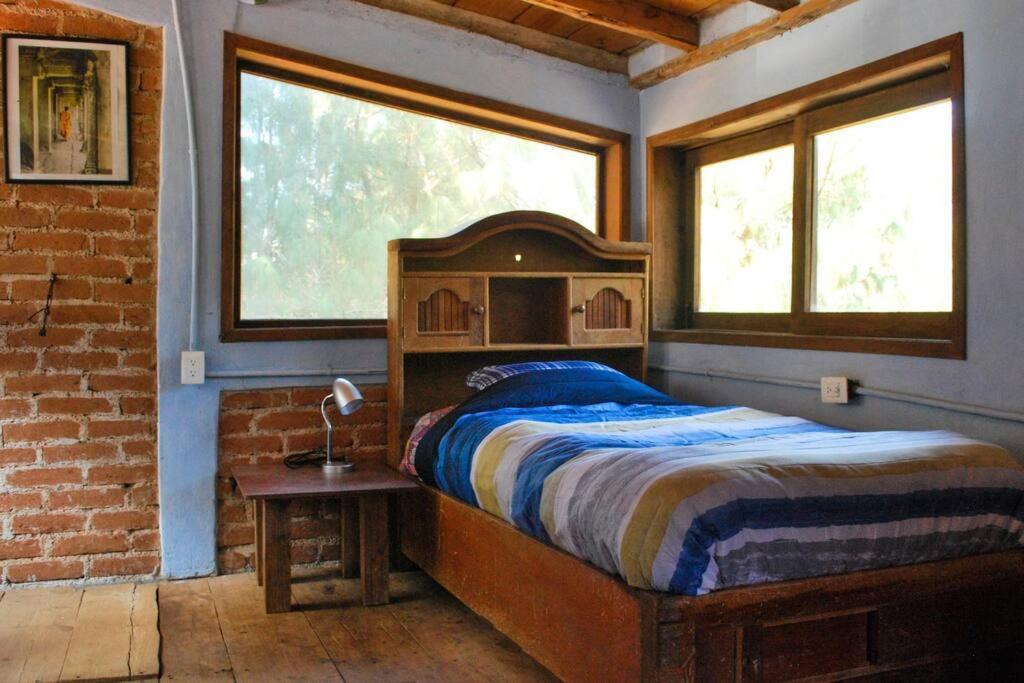 Casa 4 Estaciones, Coliving & Nature *