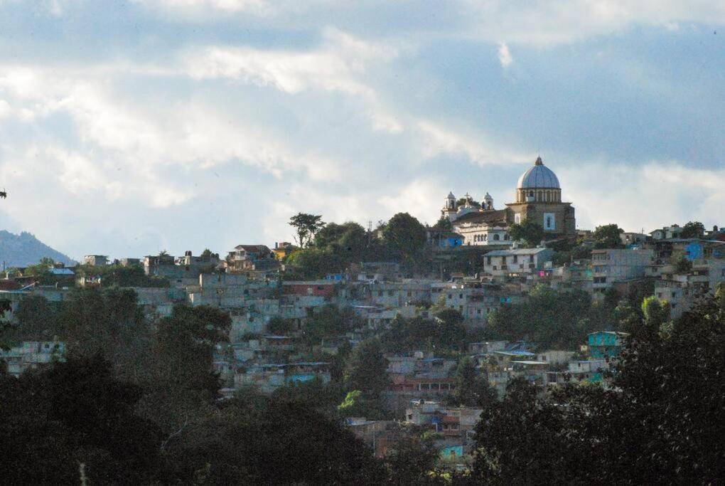 Casa 4 Estaciones, Coliving & Nature * San Cristobal de las Casas