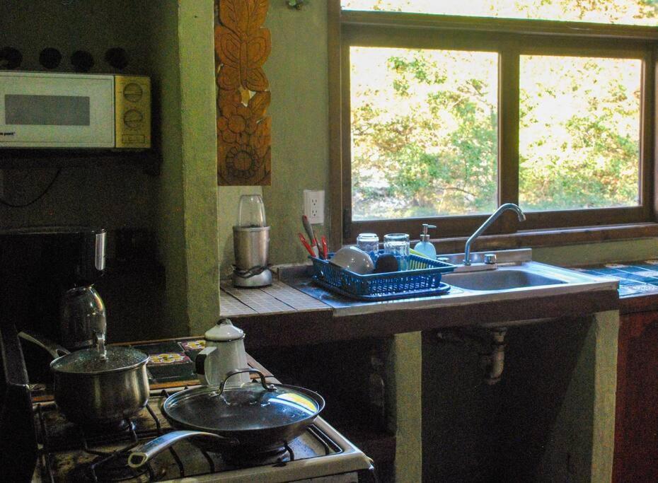 Hostel Casa 4 Estaciones, Coliving & Nature San Cristobal de las Casas