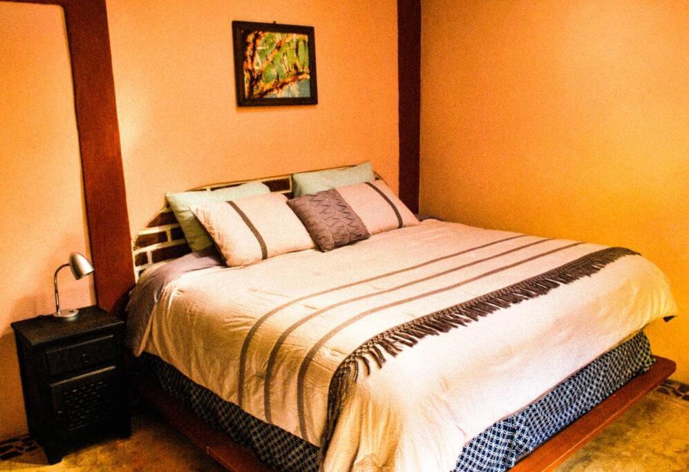 Casa 4 Estaciones, Coliving & Nature Hostel