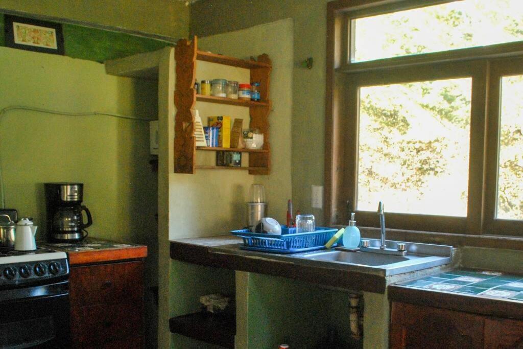 Hostel Casa 4 Estaciones, Coliving & Nature San Cristobal de las Casas