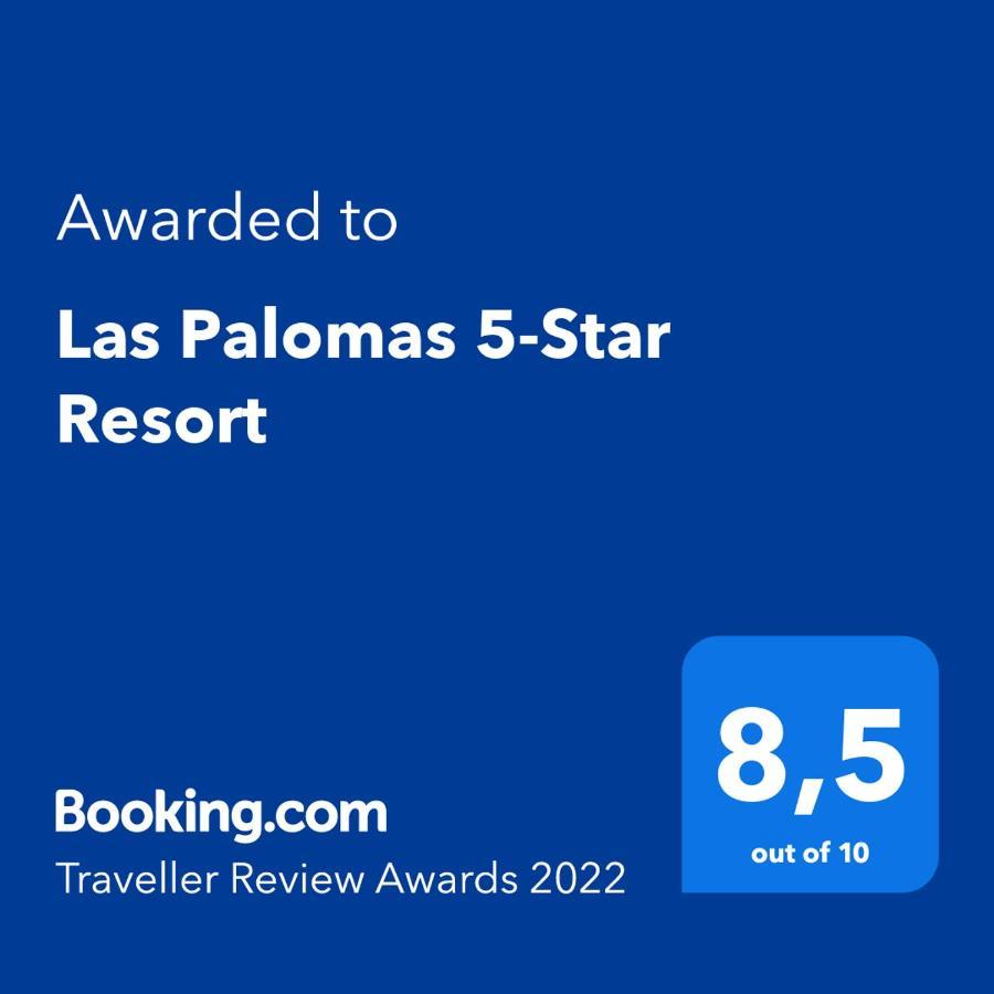 Las Palomas 5-star