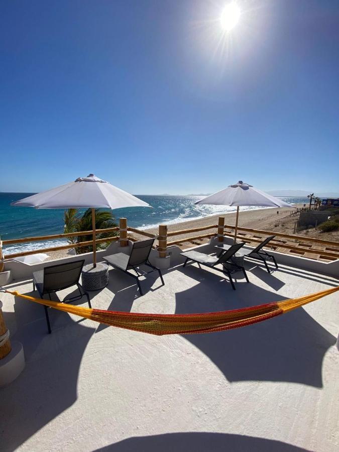 Front Lofts, * La Ventana