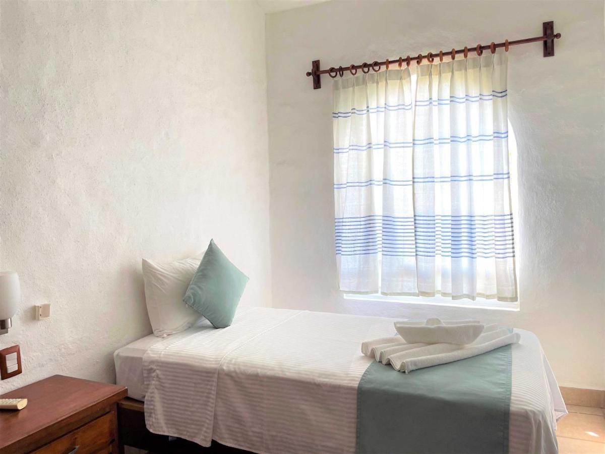 Aparthotel & Luz De Luna 4*