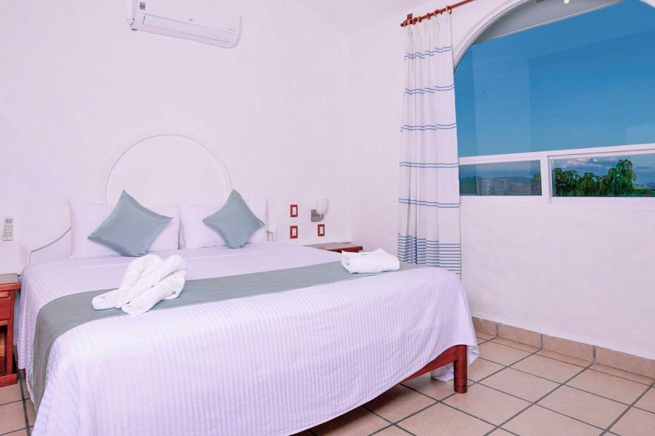 Aparthotel & Luz De Luna