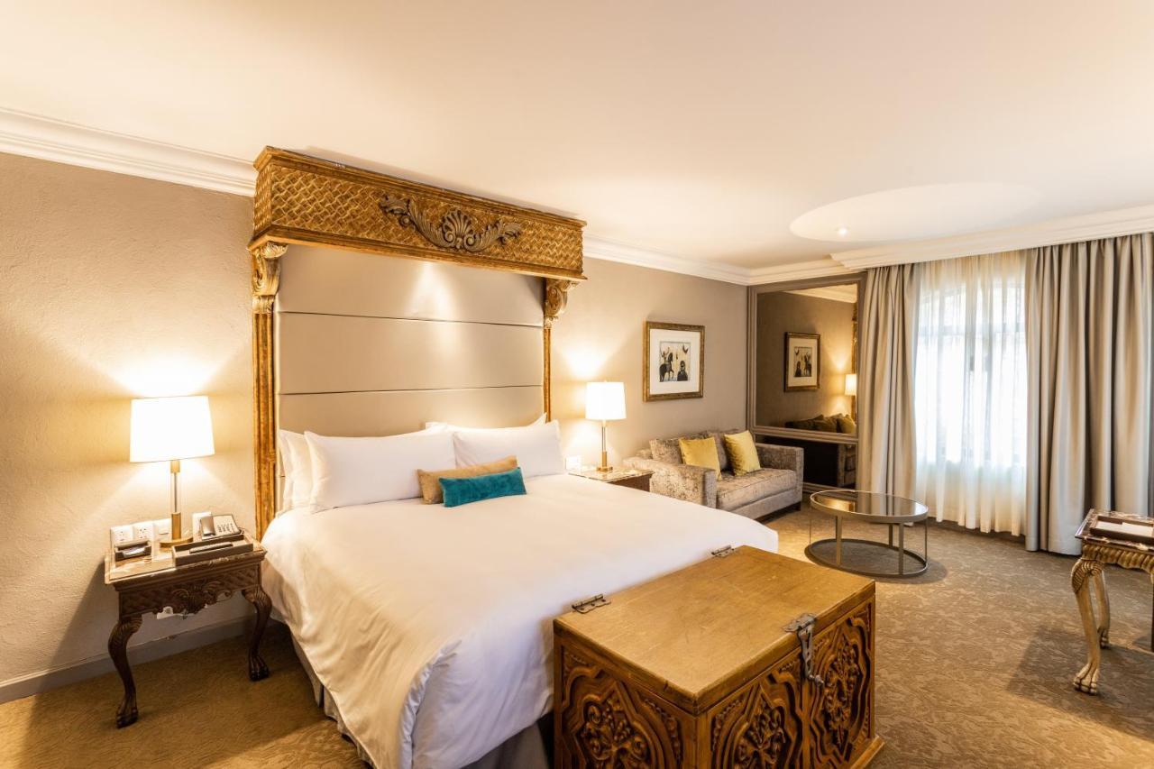 Hotel Quinta Real Monterrey San Pedro Garza Garcia