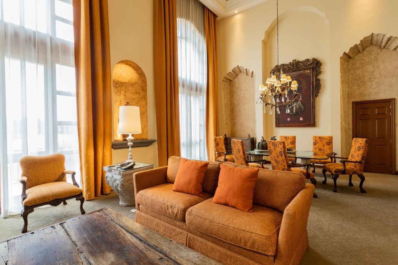 Hotel Quinta Real Monterrey 5*