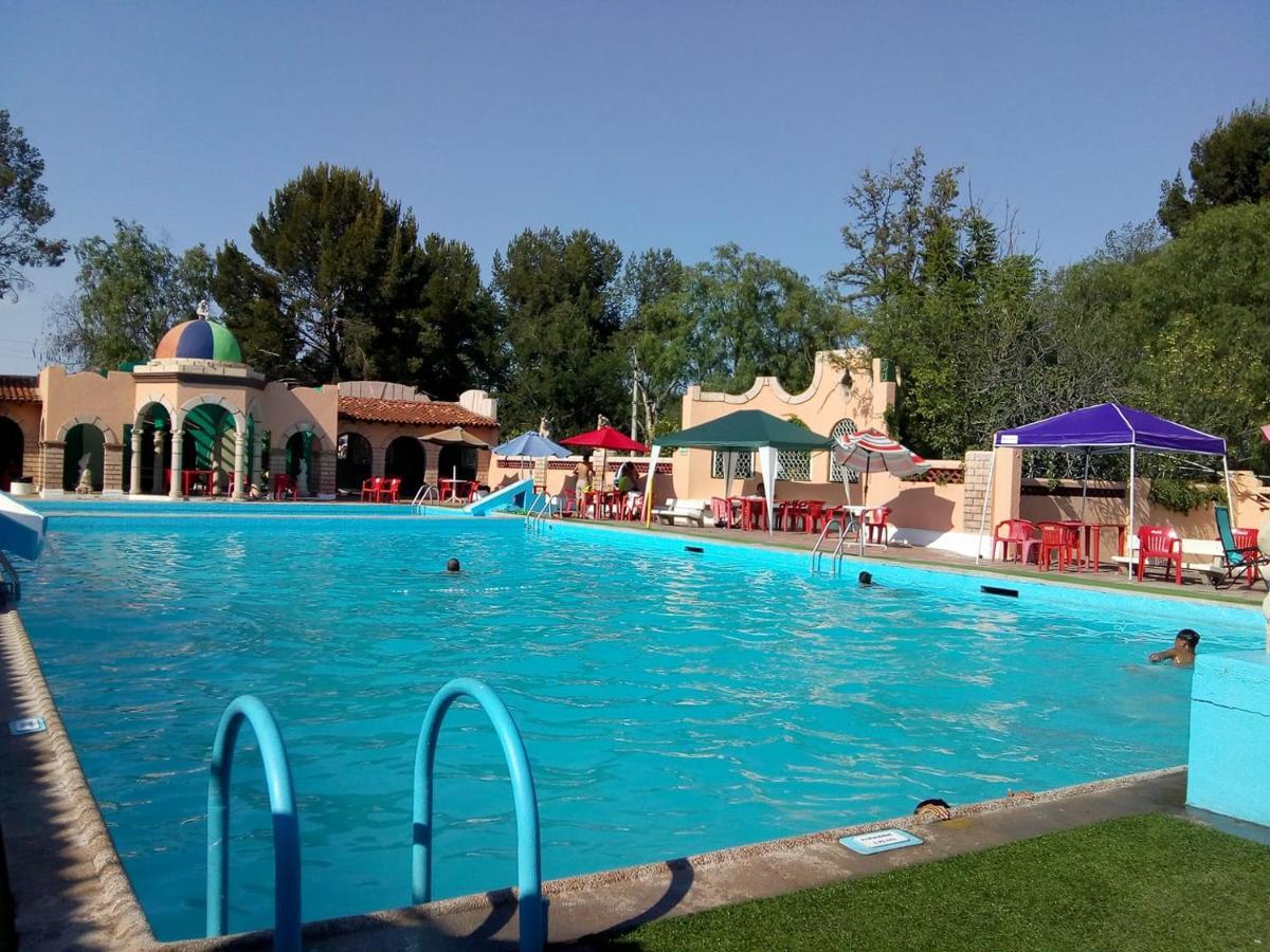 Imperial Saltillo Hotel La Noria (Coahuila)