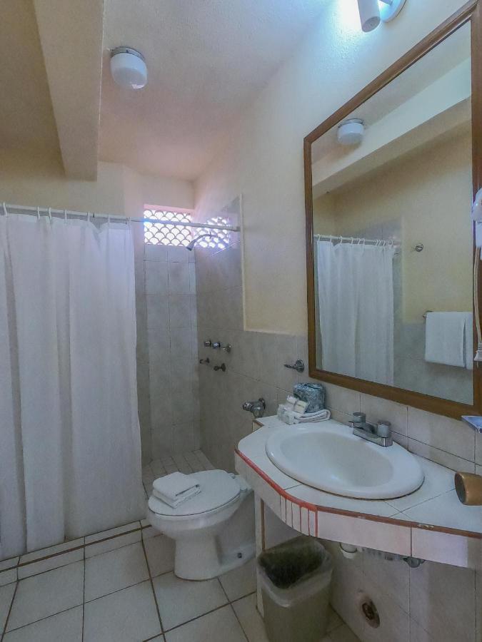 Tropicana Puerto Vallarta