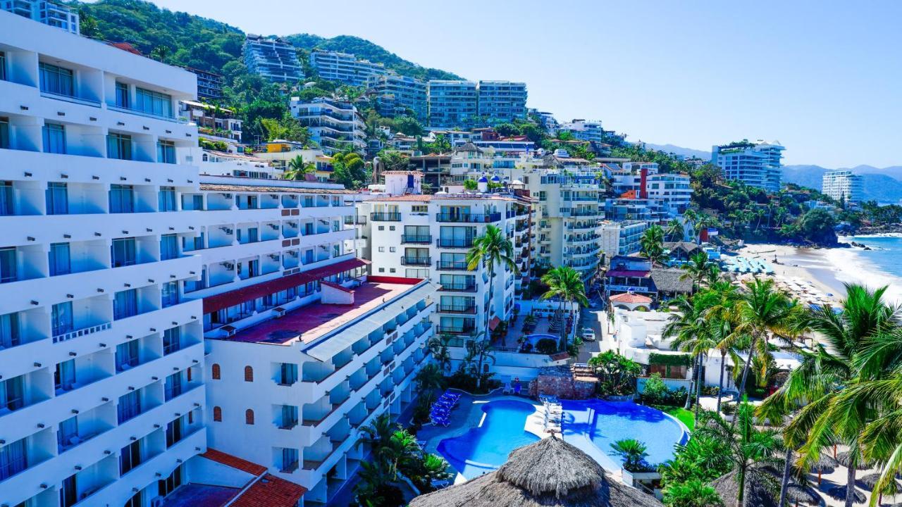 Tropicana Hotel