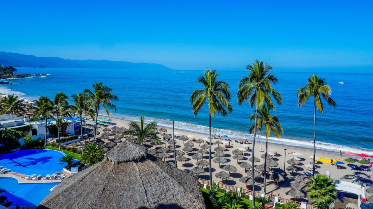 Tropicana Hotel