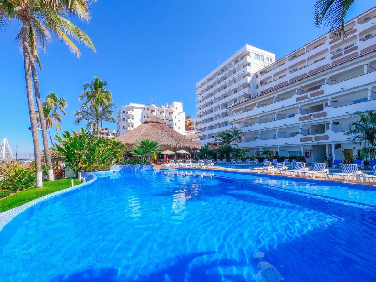 Tropicana 3* Puerto Vallarta