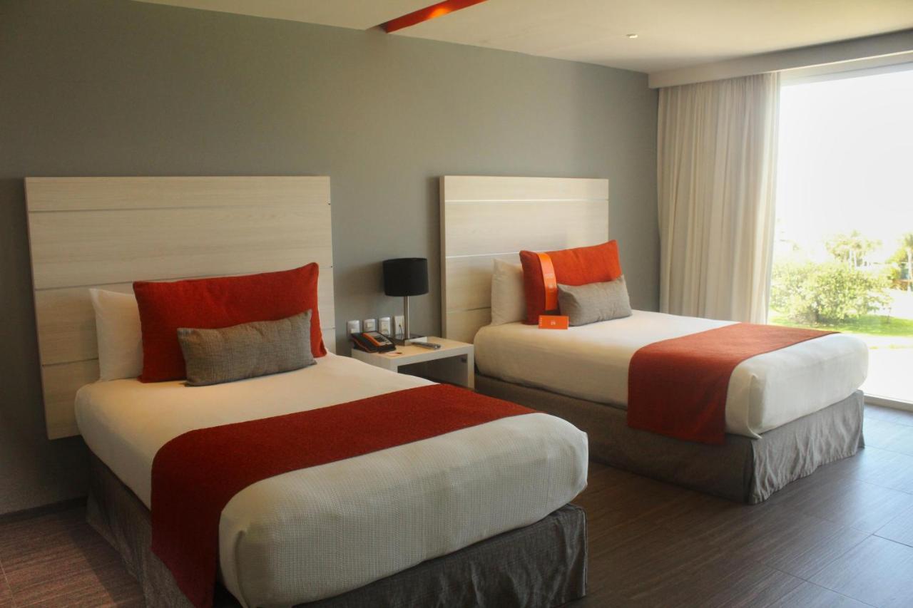 Hotel Real Cancun