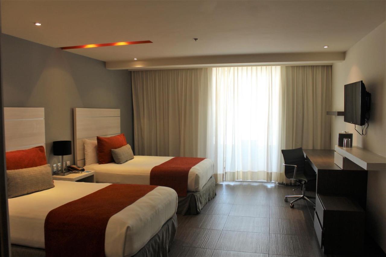 Real 4* Cancun