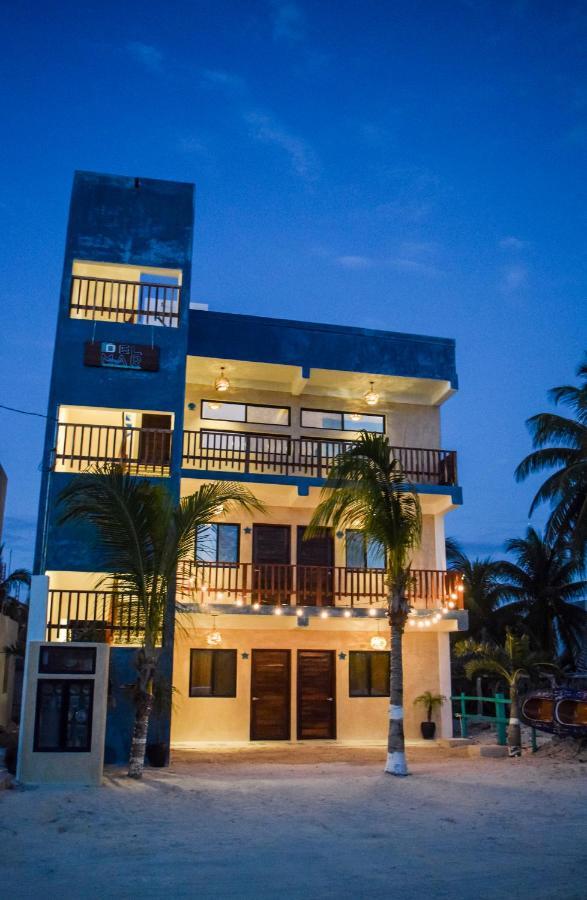 Del Mar El Cuyo