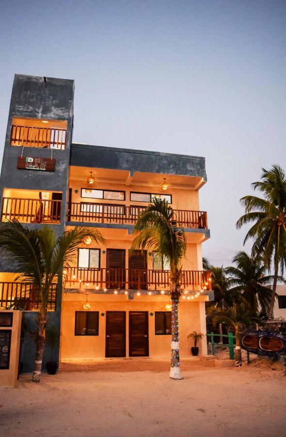 Del Mar Apartment *