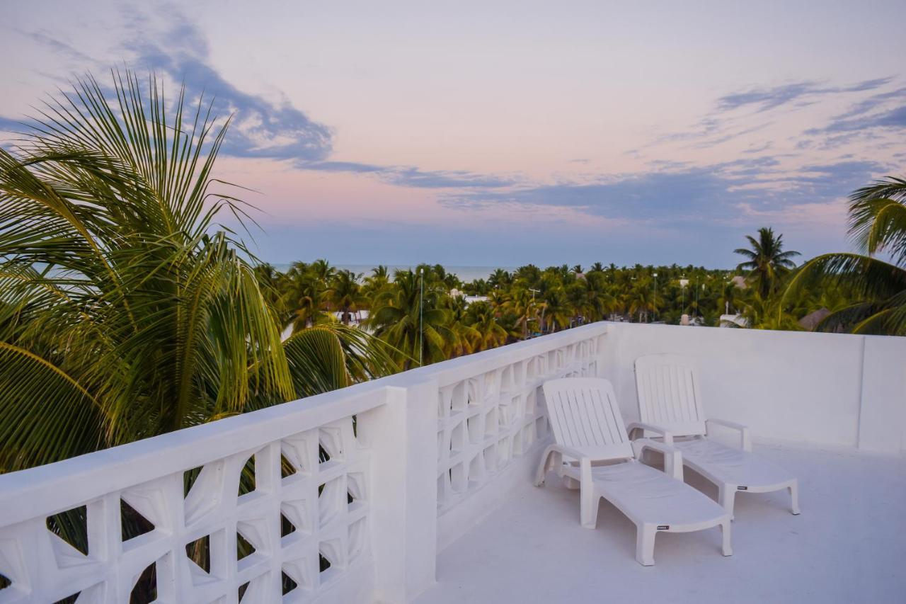 Apartment Del Mar *