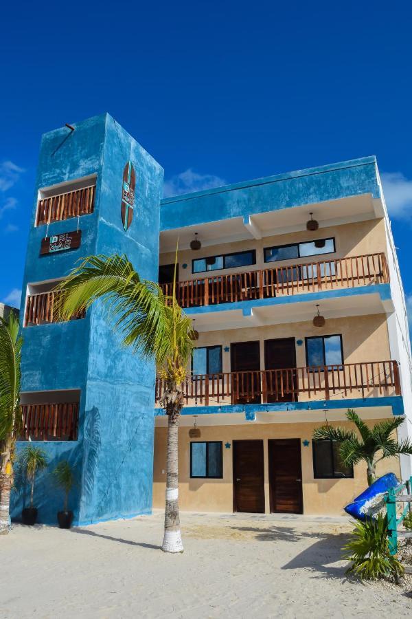 Apartment Del Mar *