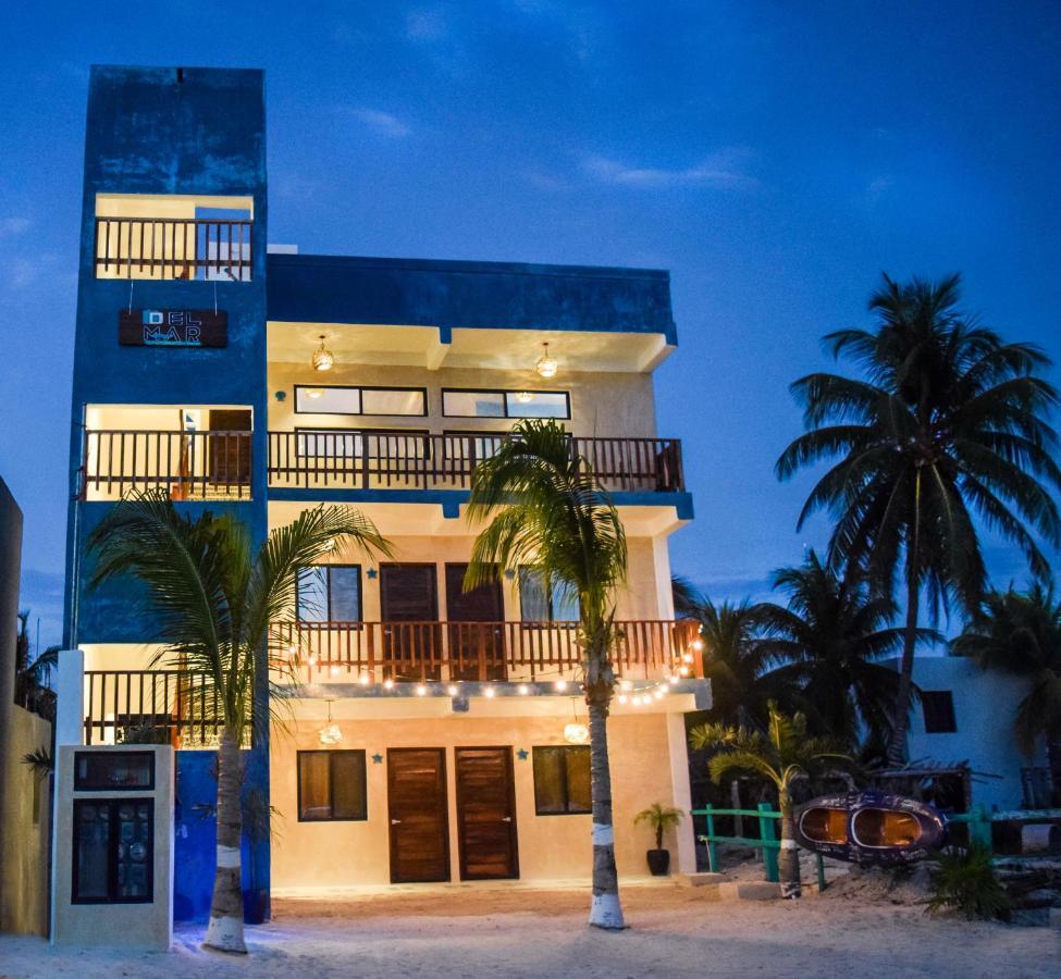 Del Mar * El Cuyo