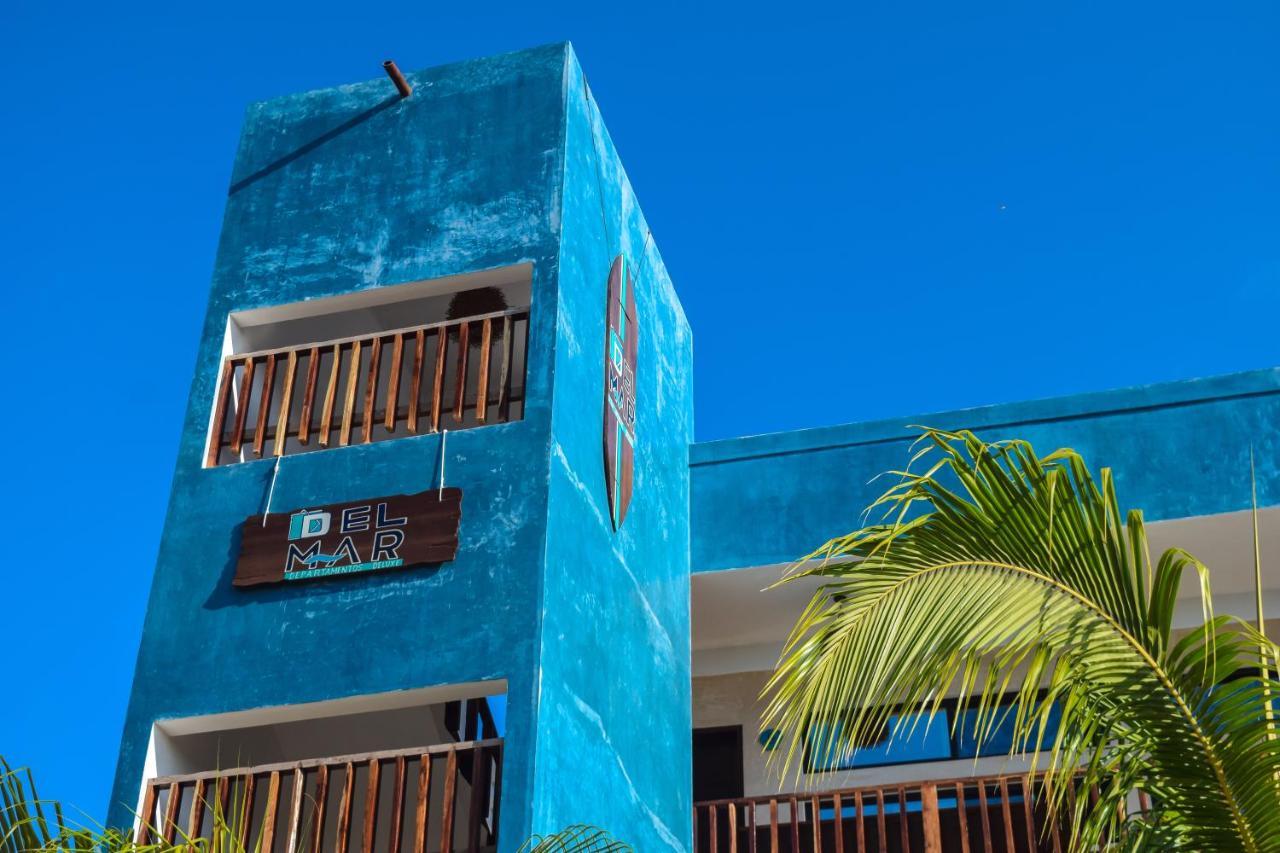 Apartment Del Mar *